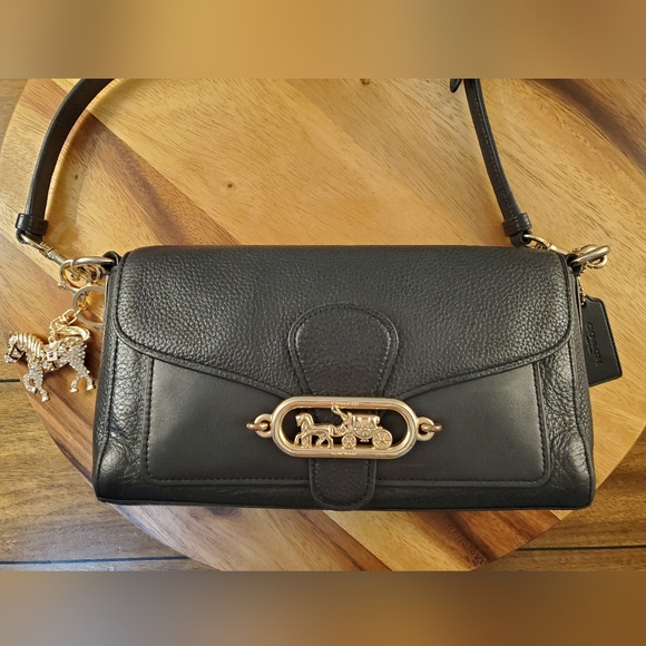 Coach Handbags - COACH JADE CROSSBODY BAG IN EXCELLENT CONDITION!